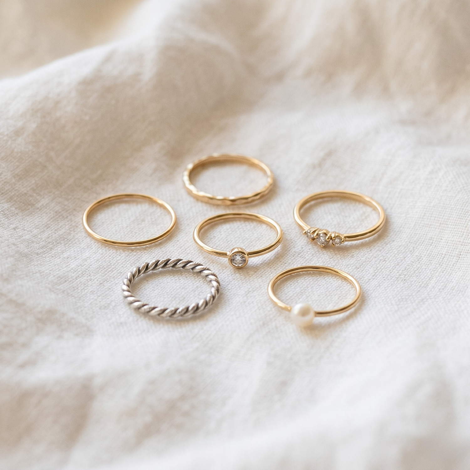 Rings