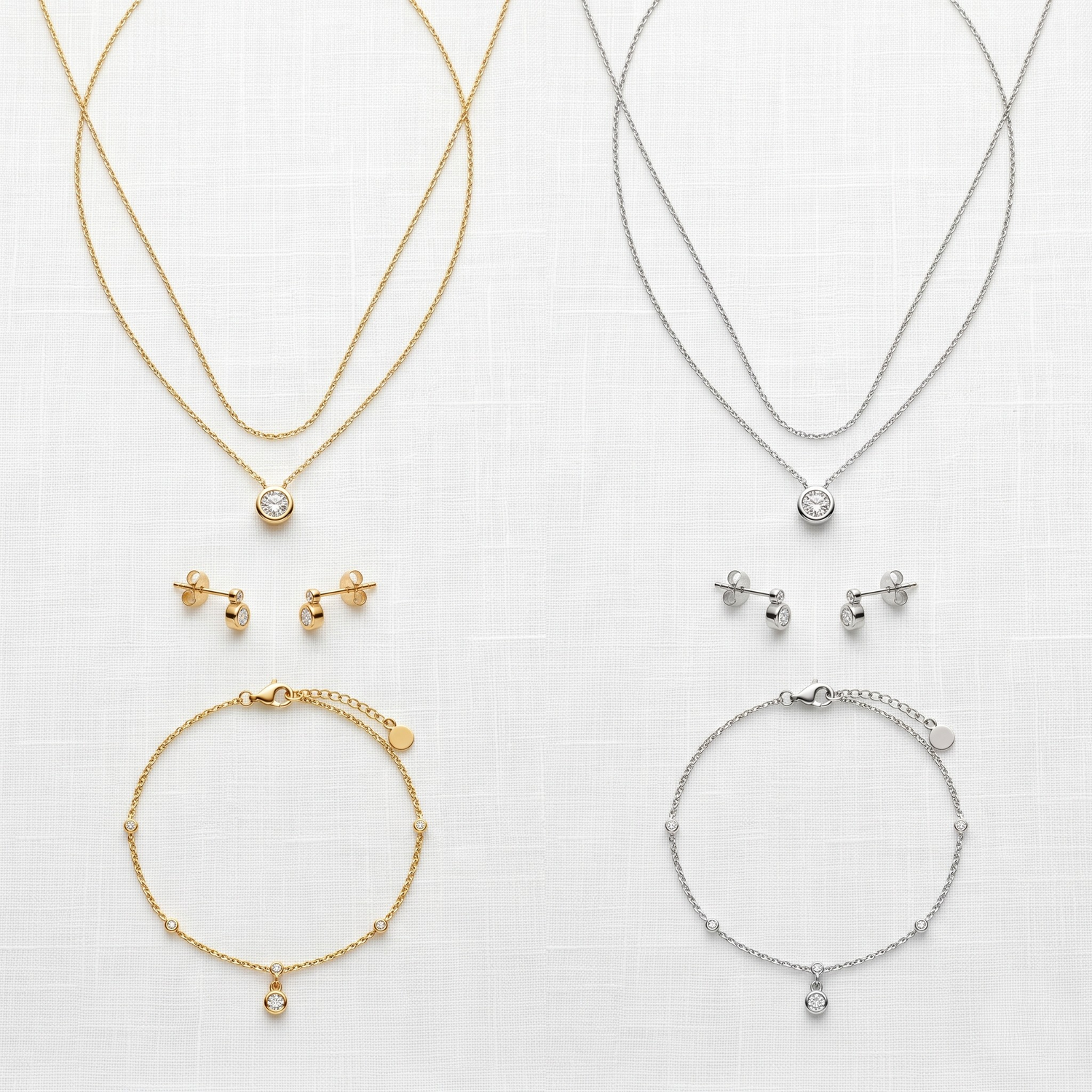 Jewelry Sets