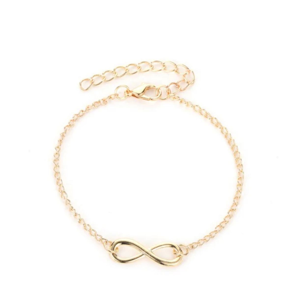 Infinity Silver / Gold